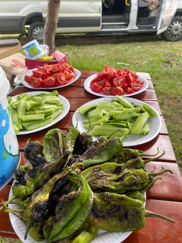 Piknik etkinliğimiz -2025